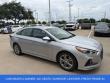 Used 2018 Hyundai Sonata Limited Sedan