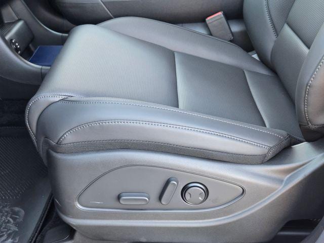 2026 Hyundai Palisade XRT Pro - Photo 17