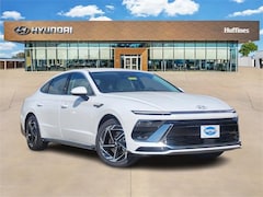 2026 Hyundai Sonata SEL Sport Sedan