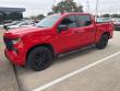 Certified 2023 Chevrolet Silverado 1500 Custom Truck