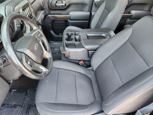 2020 Chevrolet Silverado 1500 RST - Photo 9
