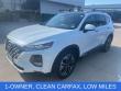 Used 2020 Hyundai Santa Fe Limited SUV