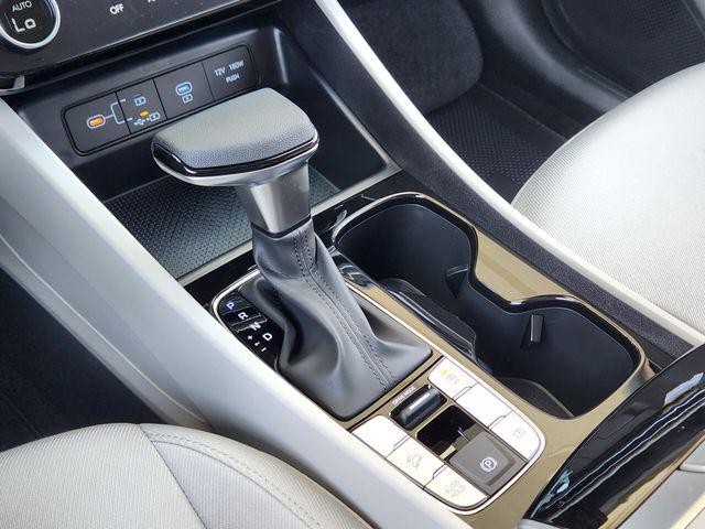2026 Hyundai Tucson SEL - Photo 16