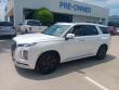 Certified 2022 Hyundai Palisade Calligraphy SUV
