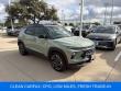Certified 2024 Chevrolet Trailblazer RS SUV