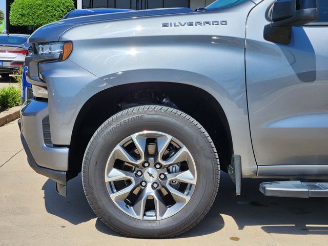 2020 Chevrolet Silverado 1500 RST - Photo 6