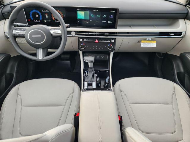 2026 Hyundai Tucson SEL - Photo 19