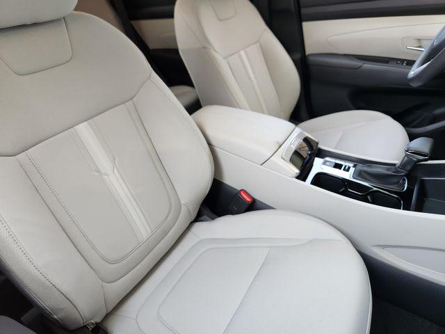 2026 Hyundai Tucson SEL - Photo 10