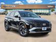 New 2026 Hyundai Tucson SEL FWD SUV