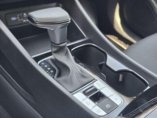 2026 Hyundai Tucson SEL - Photo 15