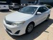 Used 2014 Toyota Camry LE Sedan