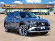 New 2026 Hyundai Tucson SEL FWD SUV
