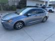 Used 2022 Toyota Corolla Hybrid LE Sedan