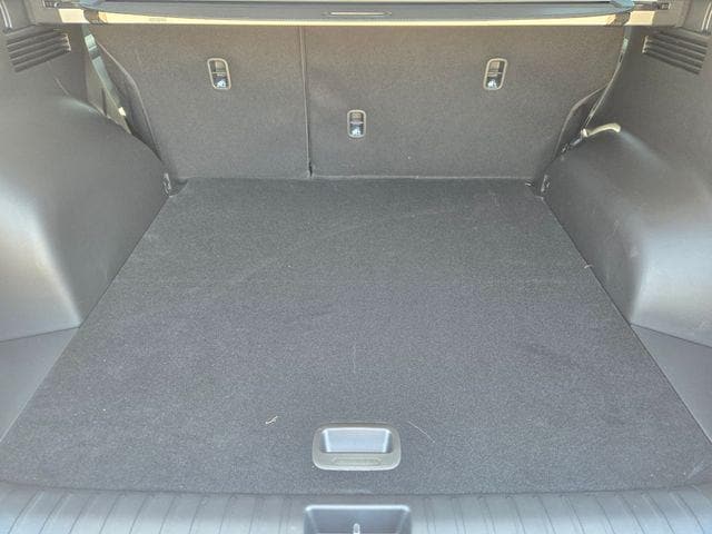2026 Hyundai Tucson SEL - Photo 22