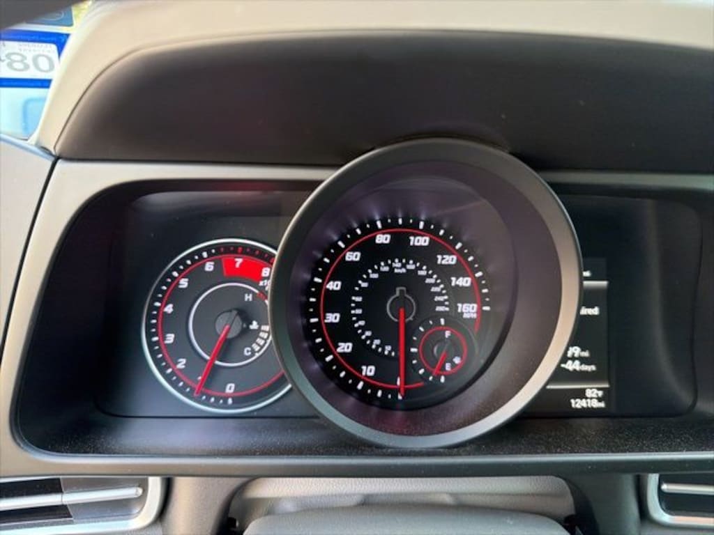 Certified 2023 Hyundai Elantra SEL Sedan