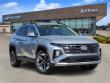 New 2026 Hyundai Tucson SEL Premium FWD SUV