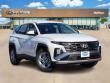 New 2026 Hyundai Tucson SE FWD SUV