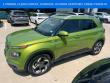 Certified 2023 Hyundai Venue SEL SUV