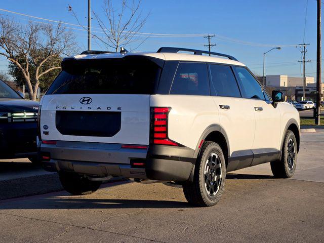 2026 Hyundai Palisade XRT Pro - Photo 5