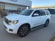 Used 2019 Toyota Sequoia Limited SUV