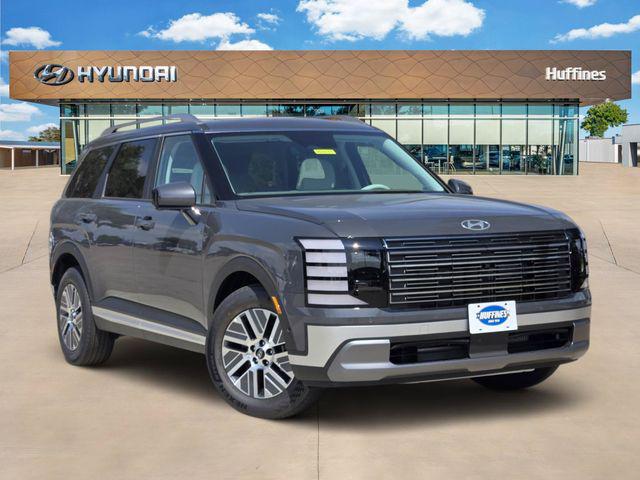 2026 Hyundai Palisade Hybrid