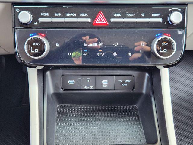 2026 Hyundai Tucson SEL - Photo 15