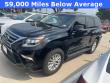 Used 2015 Lexus GX 460 SUV