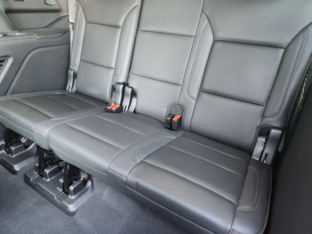 2022 Chevrolet Tahoe High Country - Photo 25