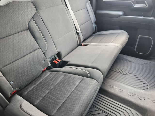 2023 Chevrolet Silverado 1500 RST - Photo 20