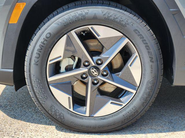 2026 Hyundai Tucson SEL - Photo 8
