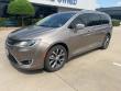 Used 2018 Chrysler Pacifica Limited Minivan/Van