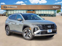 2026 Hyundai Tucson SEL FWD SUV