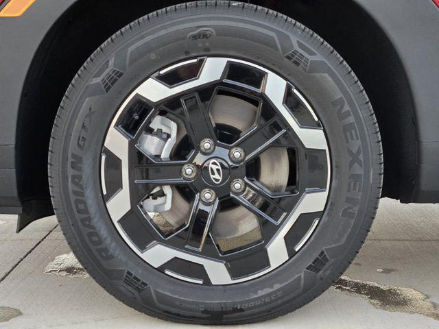 2026 Hyundai Santa Fe SEL - Photo 7