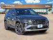 New 2026 Hyundai Tucson Hybrid Limited SUV