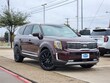  Kia Telluride