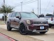 Used 2021 Kia Telluride SX SUV