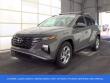 Certified 2024 Hyundai Tucson SEL SUV