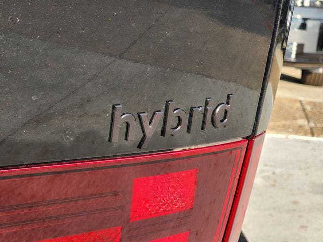 2026 Hyundai Santa Fe Calligraphy - Photo 9