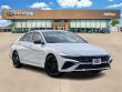 New 2026 Hyundai Elantra SEL Sport Sedan