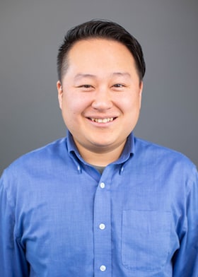 Staff member Jon Kan from 96cc9a7108b3