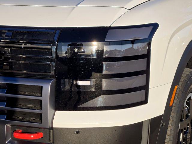 2026 Hyundai Palisade XRT Pro - Photo 6