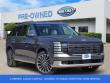 Certified 2026 Hyundai Palisade Calligraphy SUV