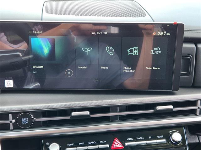 2026 Hyundai Santa Fe SE - Photo 11