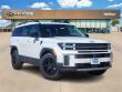 Certified 2025 Hyundai Santa Fe XRT SUV