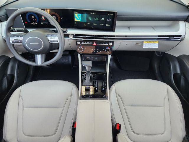 2026 Hyundai Tucson SEL - Photo 20