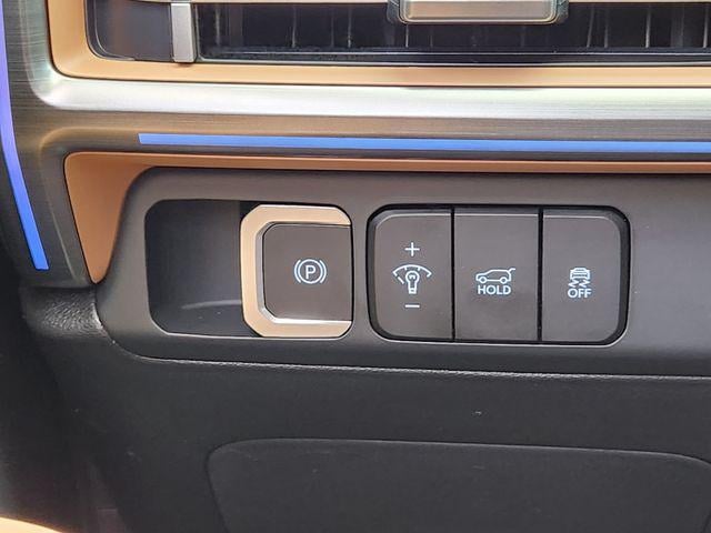 2026 Hyundai Santa Fe Calligraphy - Photo 18