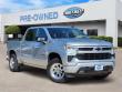 Certified 2022 Chevrolet Silverado 1500 RST Truck
