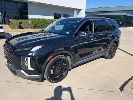 2023 Hyundai Palisade SEL SUV