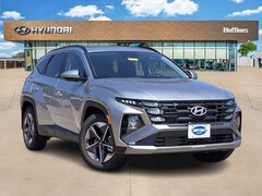 2026 Hyundai Tucson SEL FWD SUV