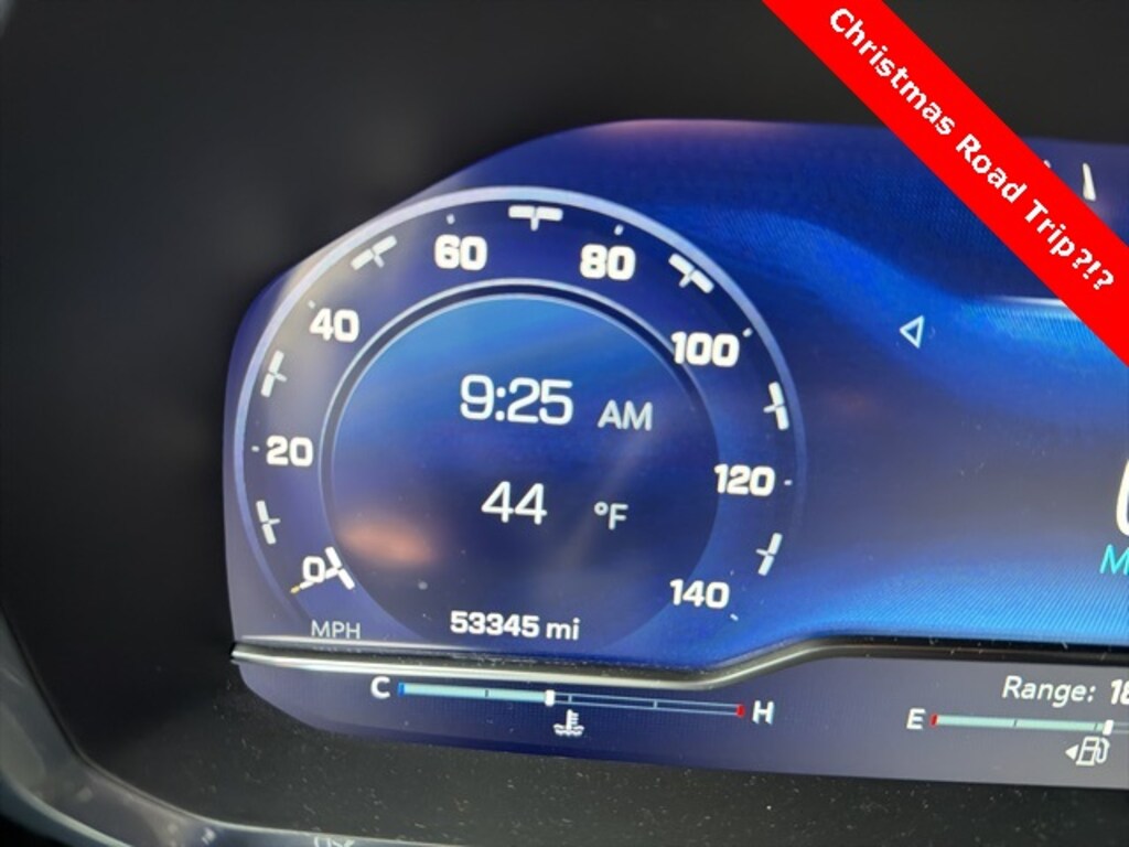 Certified 2023 Chevrolet Tahoe Z71 SUV